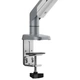 Кронштейн Anda Seat Stealth Pro II 17"-42" White/Gray (AD-W-A9-1S-FW) (VESA100х100) - зображення 8