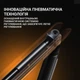 Кронштейн Anda Seat Stealth Pro II 17"-42" White/Gray (AD-W-A9-1S-FW) (VESA100х100) - зображення 10