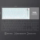 Клавиатура Ajazz AK820 Red Switch White USB-C (AK820-R-W) - изображение 17