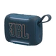 Акустическая система JBL GO 5 Blue (JBLGO5BLU) - изображение 3