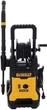 Мойка высокого давления электрическая DeWALT DXPW002I - изображение 7
