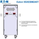 Дополнительная батарея для Eaton 9SX EBM 240V Tower - изображение 2
