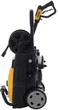 Мойка высокого давления электрическая DeWALT DXPW003H - изображение 9