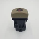Кнопка включения противотуманных фар ISUZU NQR 71 - изображение 5