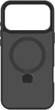 Панель Evelatus Shield MagSafe and Stand Case для Apple iPhone 17 Pro Matte Black (EVEAPP17PSCWMSMB) - зображення 4
