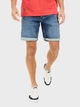 Шорты джинсовые короткие мужские Camel Active Shorts 5-Pocket 498R02-5D15-46 32 Синие (4063366061838) - изображение 1
