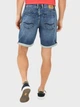 Шорты джинсовые короткие мужские Camel Active Shorts 5-Pocket 498R02-5D15-46 34 Синие (4063366061845) - изображение 2