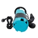 Насос дренажный садовый 3в1 0.75кВт Hmax 8.5м Qmax 290л/мин AQUATICA XKJa750E (773134) - изображение 17