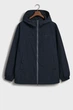 Чоловіча темно-синя вітровка LIGHT WEIGHT Gant L 7006325 - изображение 8