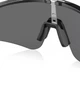 Спортивные очки для велоспорта OAKLEY Sutro Lite Sweep OO9465-0339 Matte Black/ Prizm Black - изображение 7