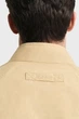 Чоловіча бежева вітровка COTTON HARRINGTON JACKET Gant L 7006484 - изображение 5