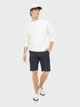 Шорты хлопковые короткие мужские Camel Active Shorts Cargo 496R01-5F81-48 36 Темно-синие (4064478983131) - изображение 4