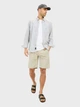 Шорты короткие мужские Camel Active Shorts Chino 497X96-5F84-16 34 Бежевые (4064478981274) - изображение 3