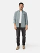 Джинсы Slim Fit мужские Camel Active 5-Pkt Relaxed Fit 488X10-6D86-07 40-32 Темно-синие (4063366135485) - изображение 3