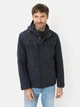 Ветровка мужская Camel Active 430614-7N07-48 56 Темно-синяя (4063366263713) - изображение 1