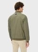 Бомбер мужской Camel Active 430470-7N86-35 58 Оливковый (4063366283247) - изображение 2