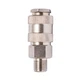 Соединение быстросъемное MT 1/4" GRAD (7021815) - изображение 5
