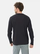 Лонгслив мужской Camel Active 409600-7T06-48 XL Темно-синий (4063366238735) - изображение 2