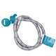 Шланг для води 1/2" ВР 80см AQUATICA XA-5108 (9790608) - зображення 6