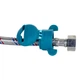 Шланг для води 1/2" ВР 80см AQUATICA XA-5108 (9790608) - зображення 8