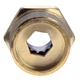 Штуцер цанговый Ø8мм МТ 3/8" SIGMA (7026901) - изображение 4