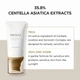 Легкий сонцезахисний крем Skin1004 Madagascar Centella Air-fit Suncream Light SPF30 PA++++ 50 ml - зображення 4