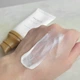 Легкий сонцезахисний крем Skin1004 Madagascar Centella Air-fit Suncream Light SPF30 PA++++ 50 ml - зображення 5