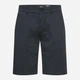 Шорты хлопковые длинные мужские Camel Active 497R15-7F22-48 32 Темно-синие (4063366303211) - изображение 6
