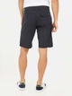 Шорты хлопковые короткие мужские Camel Active Shorts Cargo 496R60-5F80-48 34 Темно-синие (4064478983391) - изображение 2