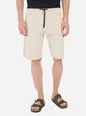 Шорты хлопковые короткие мужские Camel Active Shorts Chino 497X96-5F86-16 M Бежевые (4064478983476) - изображение 1