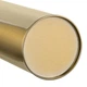 Йоржик для унітазу підлоговий Mixxus Ellipse-TB0202 Brushed Gold (колір матове золото) (MI8401) - зображення 9