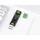 Конвертер USB-CAN Waveshare 23635 USB-CAN-A на STM32, CAN Bus 45707 - изображение 6