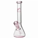 Стеклянный Розовый Бонг Hello Kitty Beaker Bong - изображение 1
