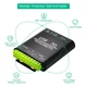Конвертер USB to RS232/485/422/TTL CP2102 Chip Industrial Isolated USB with Multiple Protection 45706 - изображение 4