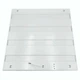 Світлодіодна LED-панель Armstrong ETRON PRISMATIC 1-EIP-943 36W 6500K 600×600 мм, стельовий світильник для офісу та комерційних приміщень - зображення 7