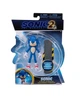 Игрушка Ёжик Соник Sonic the Hedgehog 2 The Movie Articulated Action Figure Jakks pacific - изображение 4