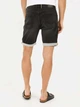 Шорты джинсовые короткие мужские Camel Active Shorts 5-Pocket 498R02-5D17-07 34 Серые (4064478984350) - изображение 2
