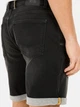 Шорты джинсовые короткие мужские Camel Active Shorts 5-Pocket 498R02-5D17-07 34 Серые (4064478984350) - изображение 5
