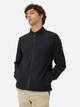 Толстовка на молнии мужская Camel Active Sweatjackets 409401-7W36-48 2XL Темно-синяя (4063366251833) - изображение 4