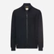 Толстовка на молнии мужская Camel Active Sweatjackets 409401-7W36-48 2XL Темно-синяя (4063366251833) - изображение 6