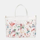 Torebka crossbody damska skórzana Piero Guidi Rosalia L1AD21092 37 Biała (800070359127) - obraz 2