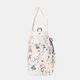 Torebka crossbody damska skórzana Piero Guidi Rosalia L1AD21092 37 Biała (800070359127) - obraz 4