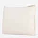 Torebka crossbody damska skórzana Coccinelle Best Crossbodymini E5MMA55F401 N17 Biała (800070354322) - obraz 3