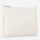 Torebka crossbody damska skórzana Coccinelle Best Crossbodymini E5MMA55F401 N17 Biała (800070354322) - obraz 4