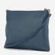 Torebka crossbody damska skórzana Coccinelle Best Crossbodymini E5MMA55F401 B27 Niebieska (800070354327) - obraz 2
