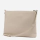 Torebka crossbody damska skórzana Coccinelle Best Crossbodymini E5MMA55F401 N64 Beżowa (800070354323) - obraz 2