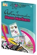 Набір для творчості As Company HappiHobbi Art Journal Неонові маркери (5203068110413) - зображення 1