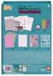 Набір для творчості As Company HappiHobbi Art Journal Неонові маркери (5203068110413) - зображення 6