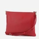 Torebka crossbody damska skórzana Coccinelle Best Crossbodymini E5MMA55F401 R02 Czerwona (800070354330) - obraz 2