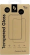 Szkło hartowane Evelatus Corning Gorilla Glass Anti-Static 3D Full Cover 5X Stronger do Samsung Galaxy S26 Ultra Black (EVESAMS26UCGG5XS) - obraz 1
